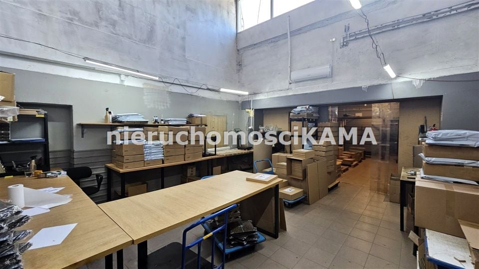 Budynek użytkowy Bielsko-Biała