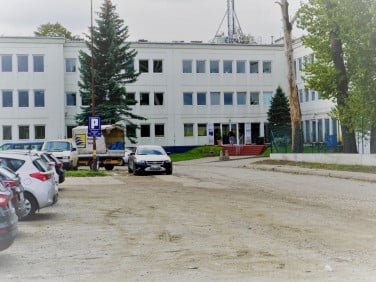 Lokal Poznań