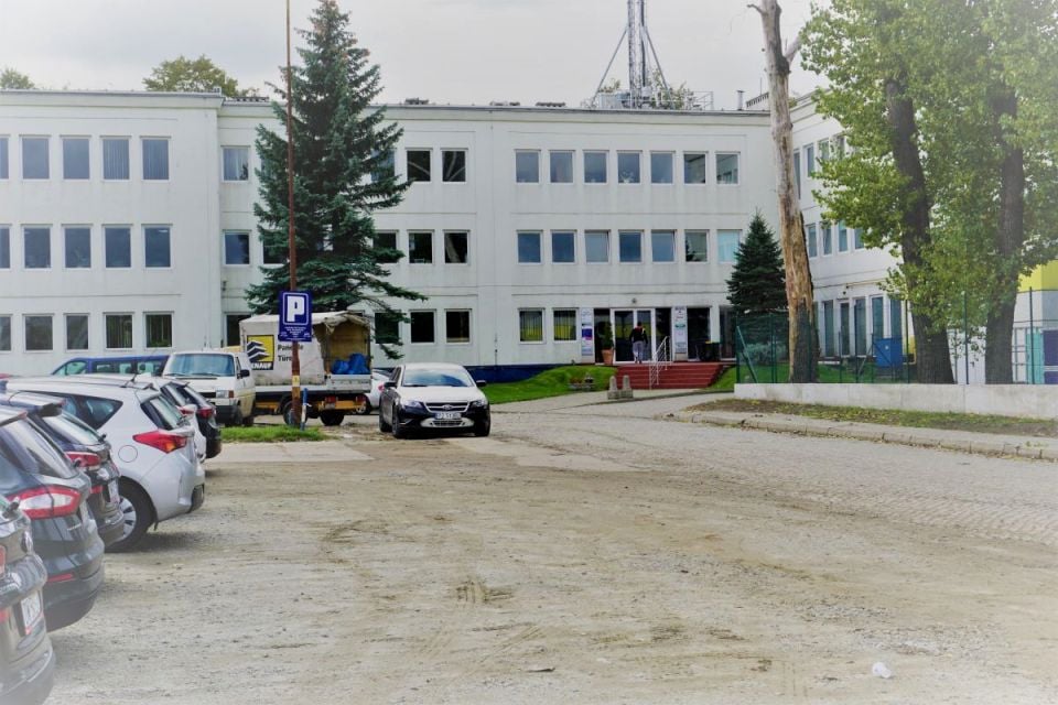 Lokal Poznań