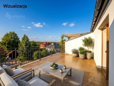 Mieszkanie Rzeszów
