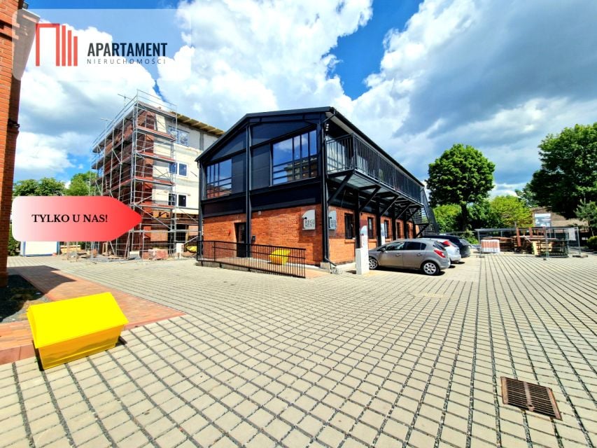 Lokal Gniezno