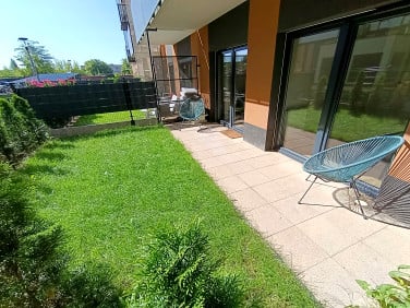Mieszkanie apartamentowiec sprzedaż