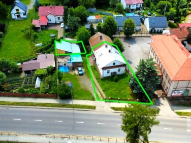 Dom Sanok
