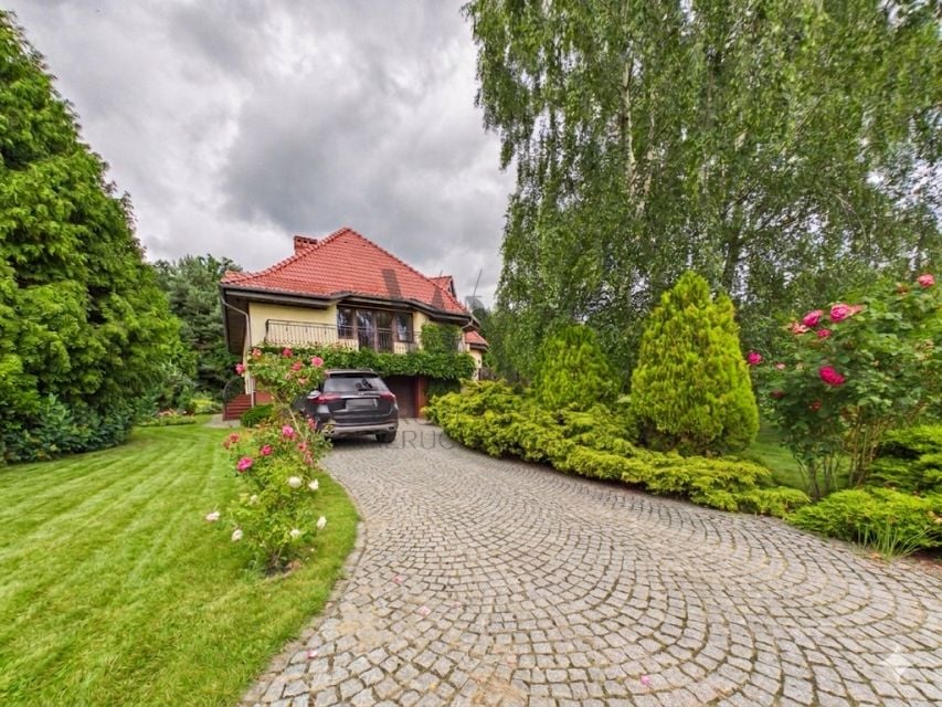 Dom Oborniki Śląskie