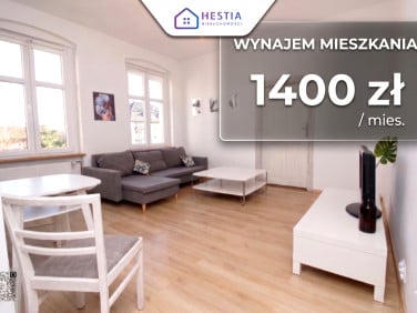Mieszkanie Stargard wynajem