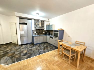 Mieszkanie apartamentowiec Warszawa