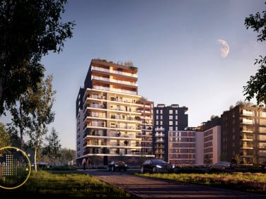 Mieszkanie blok mieszkalny Lublin