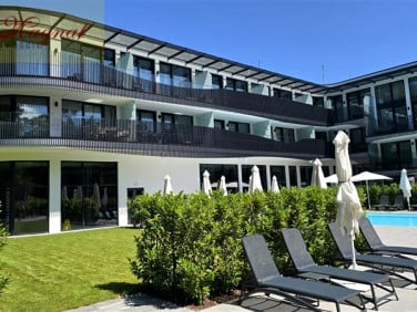 Mieszkanie apartamentowiec sprzedaż