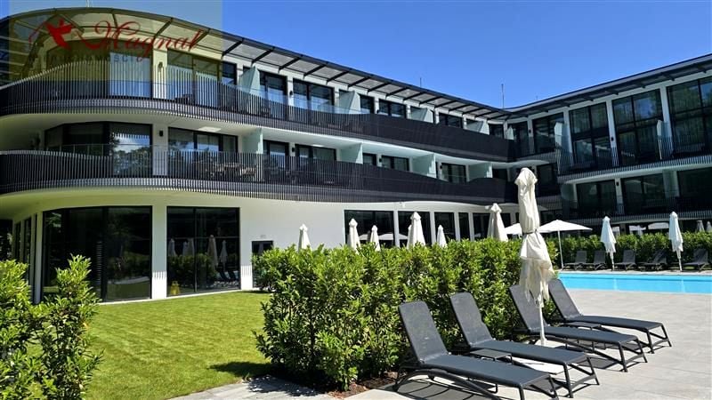 Mieszkanie apartamentowiec sprzedaż