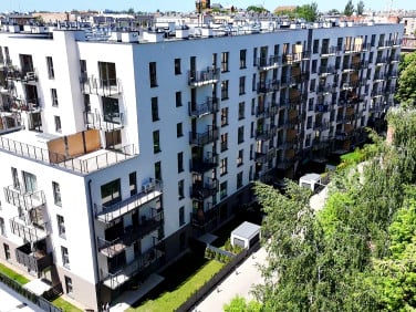 Mieszkanie apartamentowiec sprzedaż