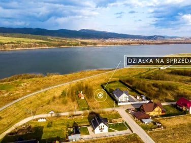 Działka budowlana nowotarski sprzedam