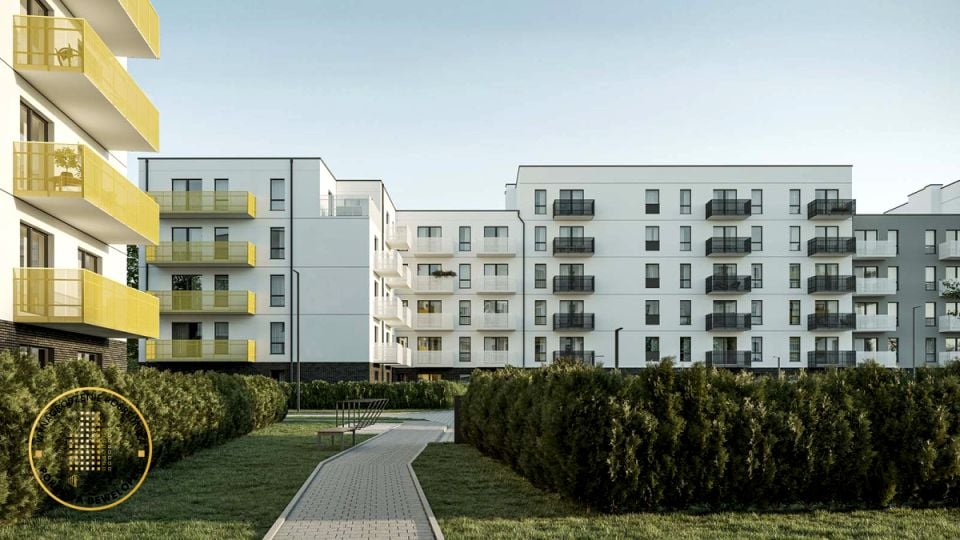 Mieszkanie Lublin sprzedaż