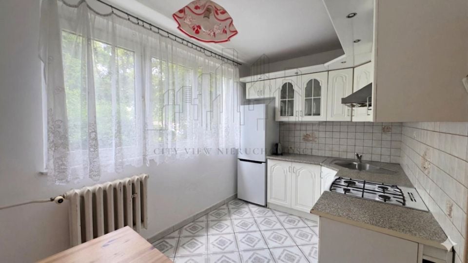 Mieszkanie Wrocław