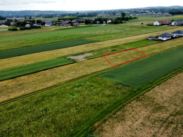 Działka budowlana Rzeszów