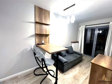Mieszkanie Kraków