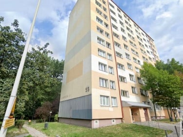 Mieszkanie Łódź