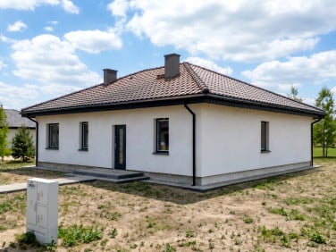 Dom Brodnica