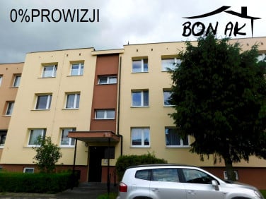 Mieszkanie Szamotuły