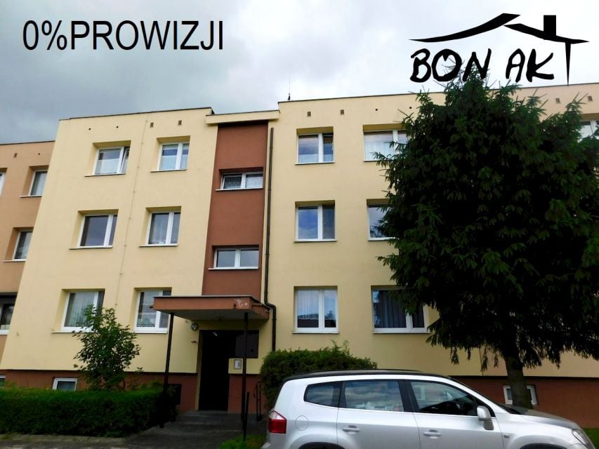 Mieszkanie Szamotuły