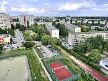 Mieszkanie Poznań