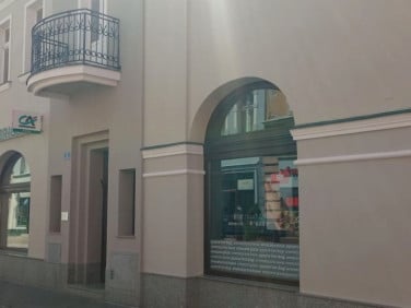 Lokal Leszno