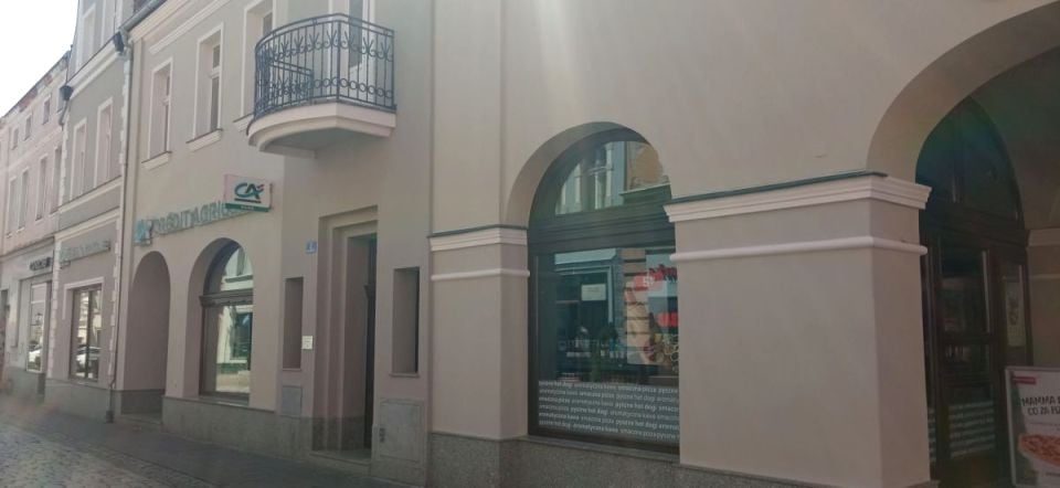Lokal Leszno