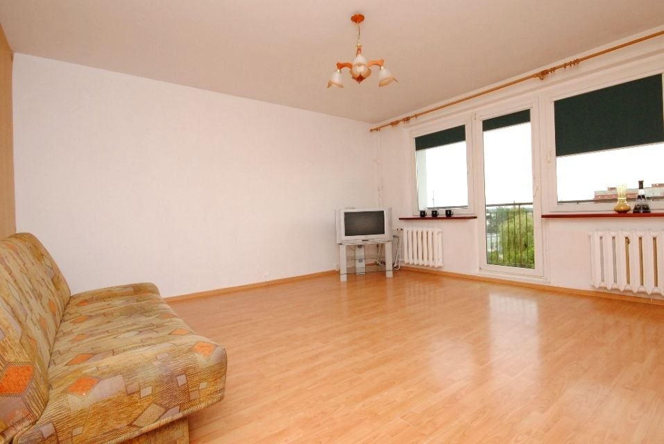 Mieszkanie Gliwice