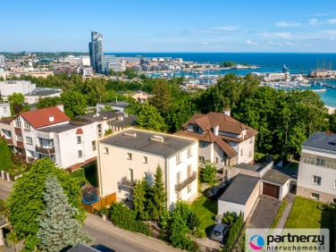 Mieszkanie Gdynia