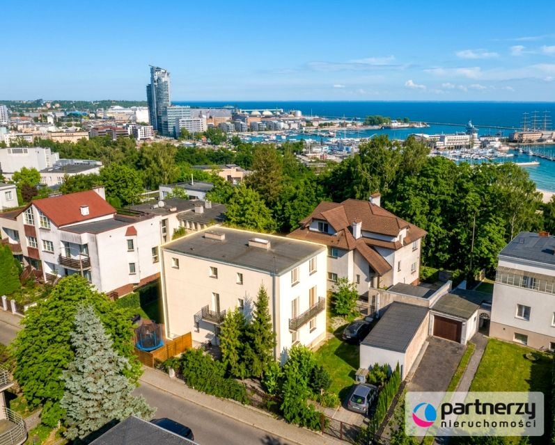 Mieszkanie Gdynia