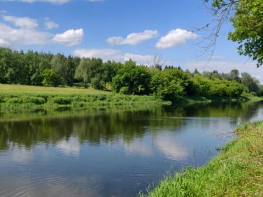 Działka budowlana Bronowo
