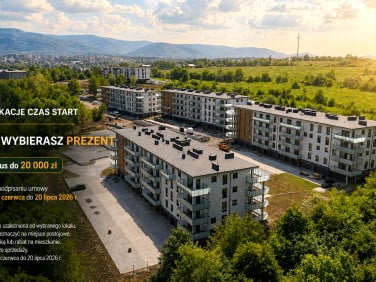 Mieszkanie Bielsko-Biała