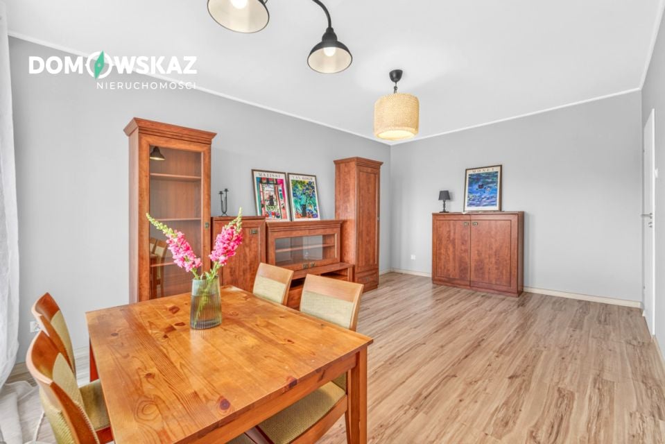 Mieszkanie Katowice