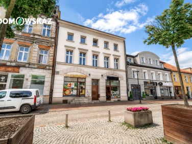 Lokal Mysłowice