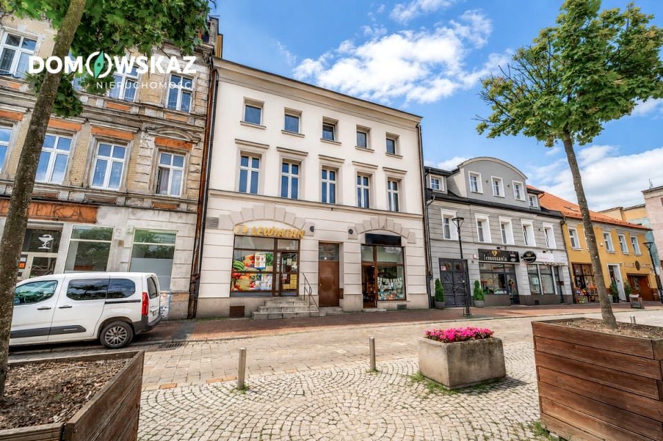 Lokal Mysłowice