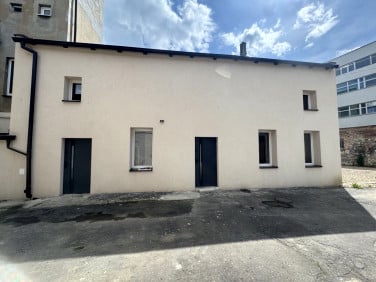 Budynek użytkowy Tarnowskie Góry