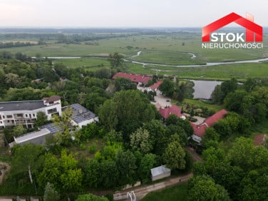 Działka budowlana Goniądz