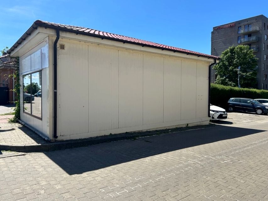 Lokal Szczecin