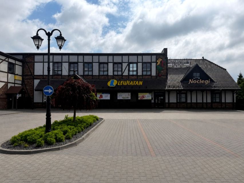 Lokal Tychy wynajem