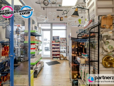 Lokal Gdynia