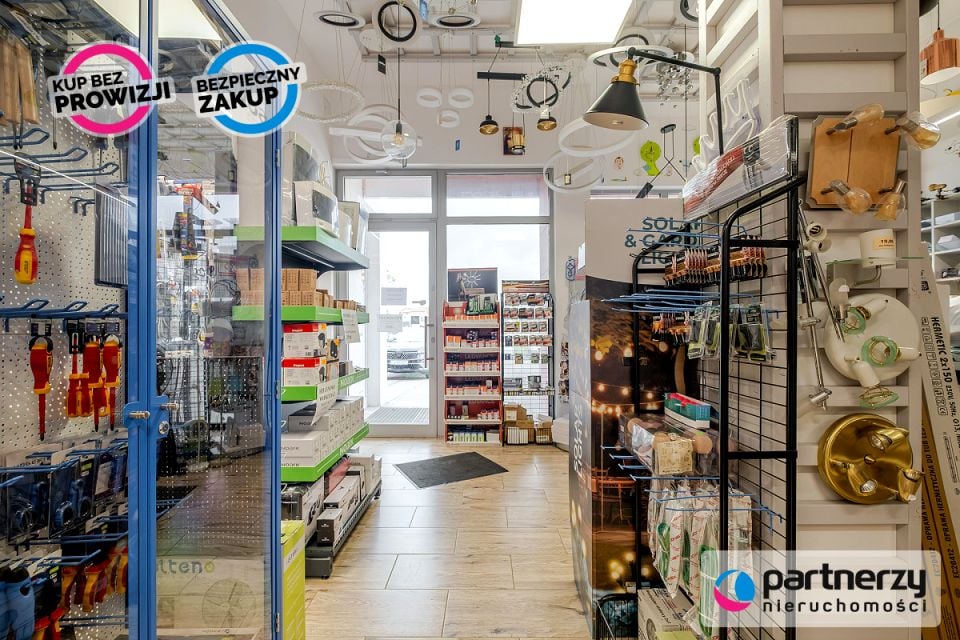 Lokal Gdynia