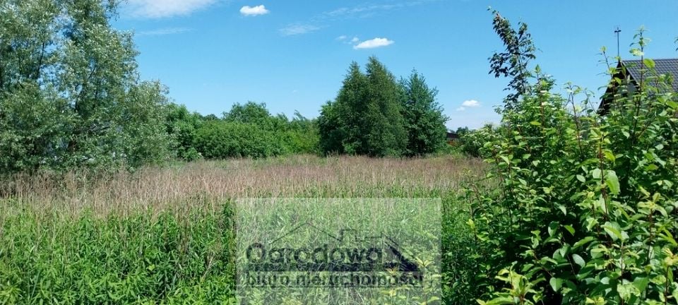 Działka Gwizdały