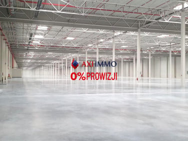 Budynek użytkowy Kutno