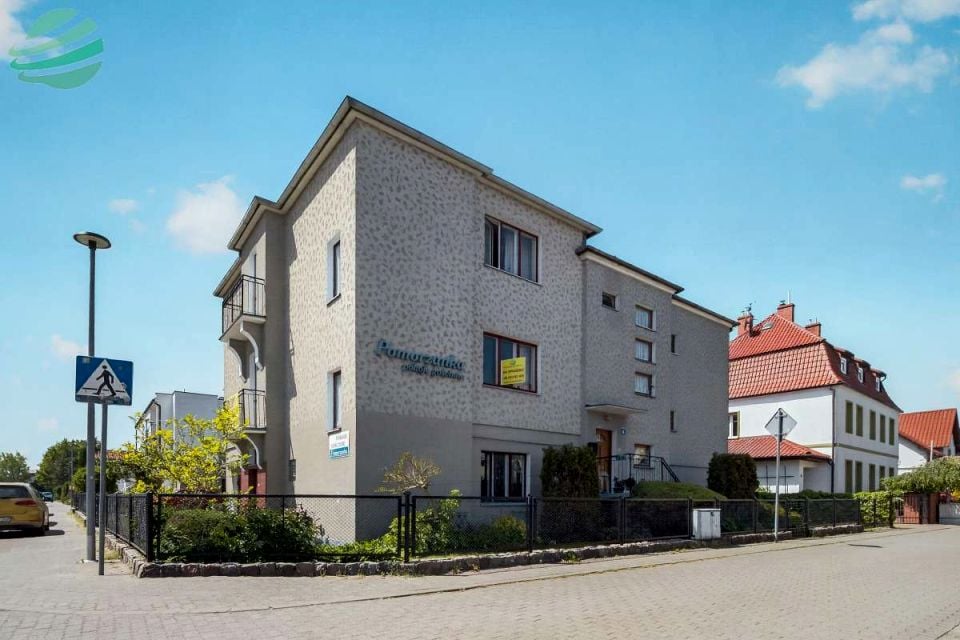 Dom Darłowo