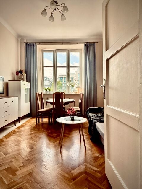 Mieszkanie Warszawa wynajem