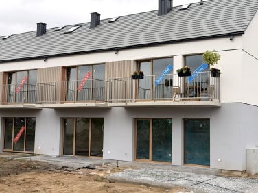 Mieszkanie Siemianice
