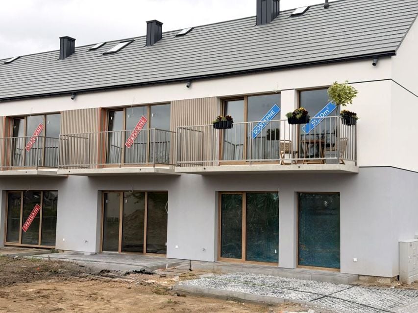 Mieszkanie Siemianice