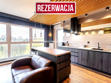 Mieszkanie Kraków