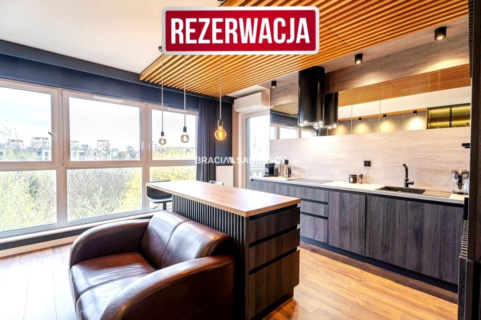 Mieszkanie Kraków