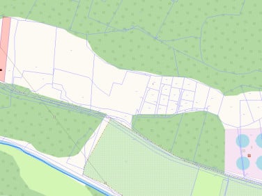 Działka inna sprzedam