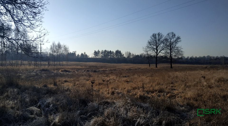 Działka Rudziczka